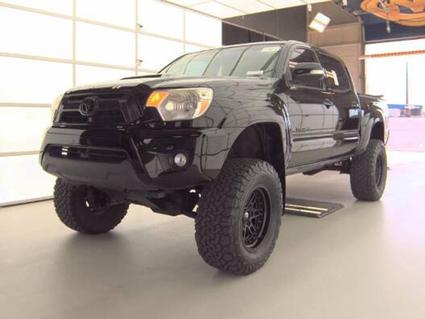 2012 Toyota Tacoma Concord NC