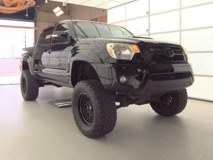 2012 Toyota Tacoma Concord NC
