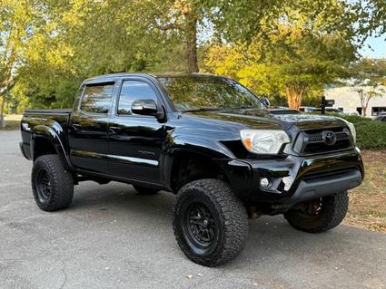 2012 Toyota Tacoma Concord NC