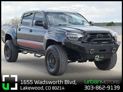 2013 Toyota Tacoma Denver CO