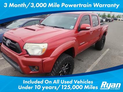2013 Toyota Tacoma Monroe LA