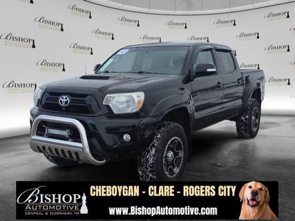 2013 Toyota Tacoma Cheboygan MI