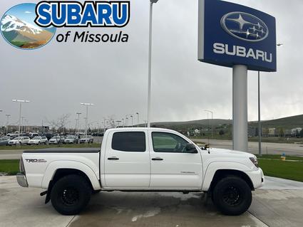 2013 Toyota Tacoma Missoula MT