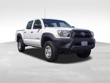 2015 Toyota Tacoma Sacramento CA