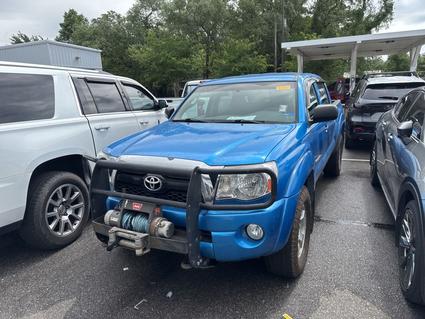 2011 Toyota Tacoma Fort Walton Beach FL
