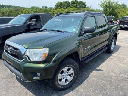 2014 Toyota Tacoma Hazel Green WI