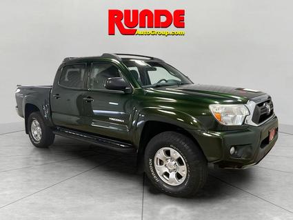 2014 Toyota Tacoma Hazel Green WI