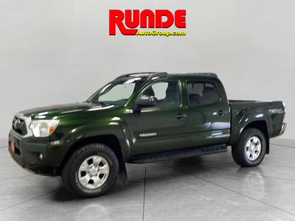 2014 Toyota Tacoma Hazel Green WI