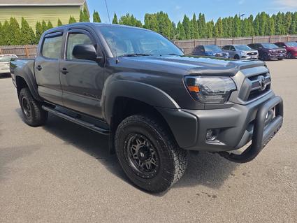 2013 Toyota Tacoma Coeur D'Alene ID