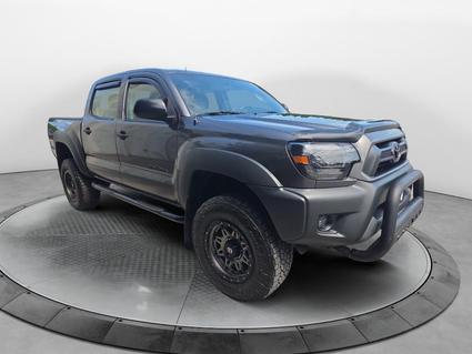 2013 Toyota Tacoma Coeur D'Alene ID