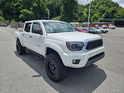 2015 Toyota Tacoma Lebanon VA