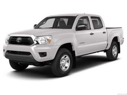 2013 Toyota Tacoma Grants Pass OR