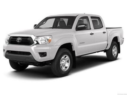 2013 Toyota Tacoma Grants Pass OR