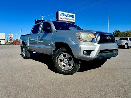 2013 Toyota Tacoma Radcliff KY