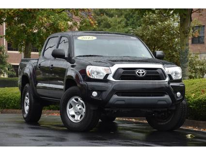 2013 Toyota Tacoma Lexington KY