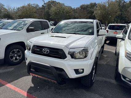 2014 Toyota Tacoma Fort Walton Beach FL