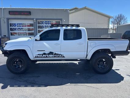 2011 Toyota Tacoma Gillette WY
