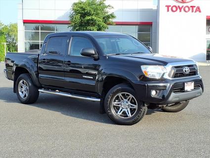 2014 Toyota Tacoma Lynchburg VA