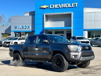 2015 Toyota Tacoma Winnsboro SC