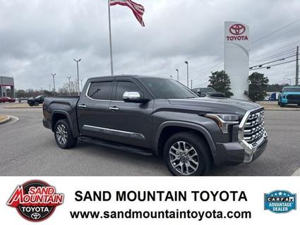 2023 Toyota Tundra Albertville AL