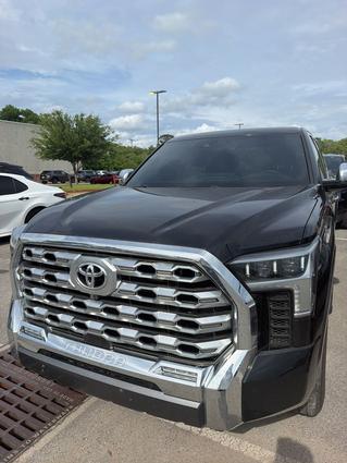 2023 Toyota Tundra Fort Walton Beach FL