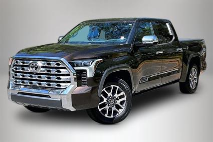 2022 Toyota Tundra Fort Walton Beach FL