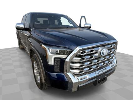2022 Toyota Tundra Athens AL