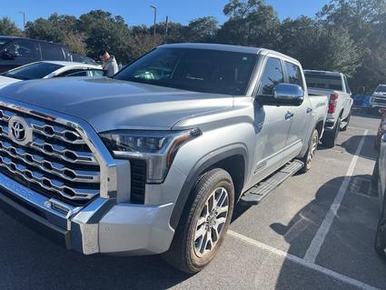 2024 Toyota Tundra Fort Walton Beach FL