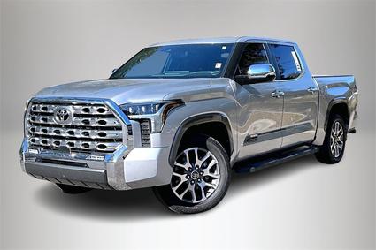 2024 Toyota Tundra Fort Walton Beach FL