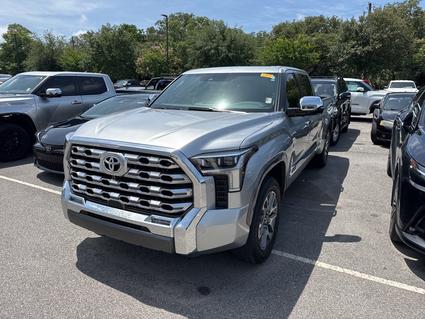 2024 Toyota Tundra Fort Walton Beach FL
