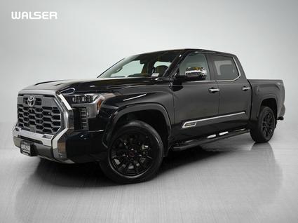 2023 Toyota Tundra Minneapolis MN