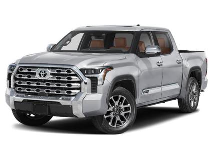 2024 Toyota Tundra Bismarck ND