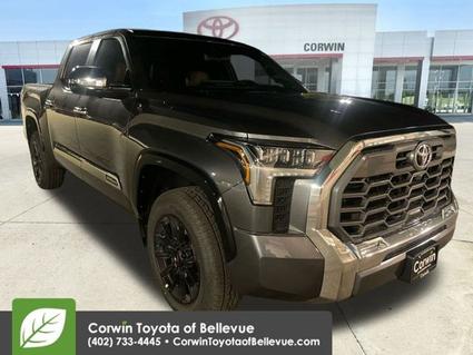 2026 Toyota Tundra Bellevue NE