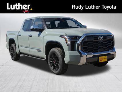 2026 Toyota Tundra Minneapolis MN