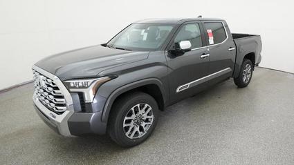 2026 Toyota Tundra Jacksonville FL