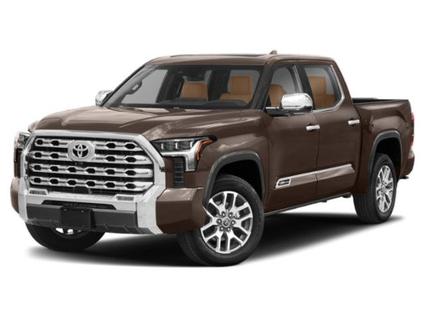 2022 Toyota Tundra 4WD Tucson AZ