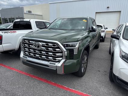 2023 Toyota Tundra Fort Walton Beach FL