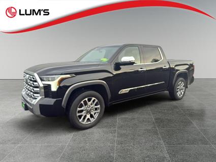 2025 Toyota Tundra Warrenton OR