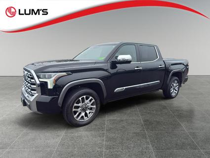 2025 Toyota Tundra Warrenton OR