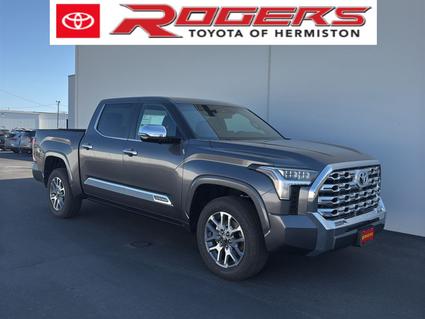 2025 Toyota Tundra Hermiston OR