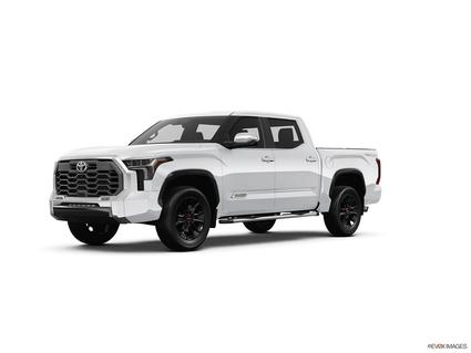 2026 Toyota Tundra Bellevue NE
