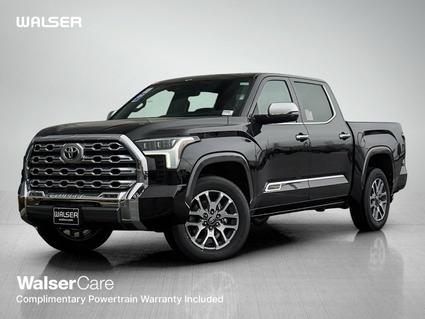 2026 Toyota Tundra Minneapolis MN