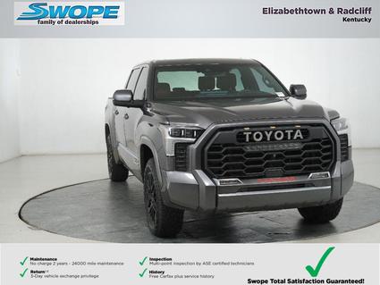 2022 Toyota Tundra Elizabethtown KY