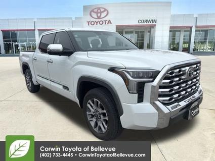 2023 Toyota Tundra Bellevue NE