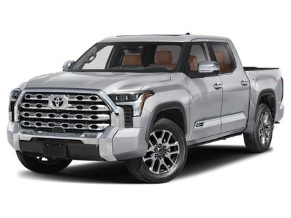 2025 Toyota Tundra Minneapolis MN