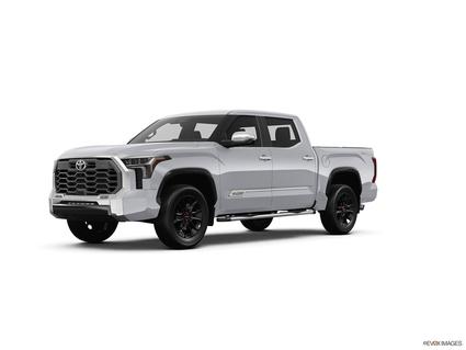 2026 Toyota Tundra Bellevue NE