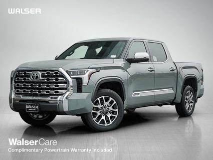 2026 Toyota Tundra Minneapolis MN