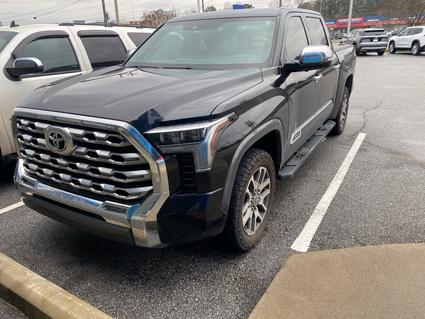2022 Toyota Tundra Newberry SC