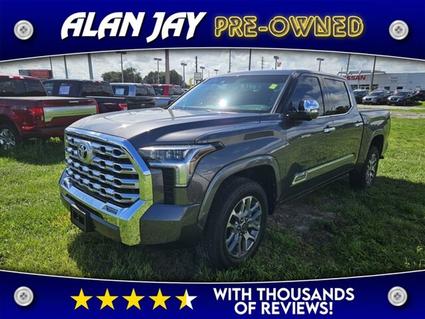 2023 Toyota Tundra Sebring FL