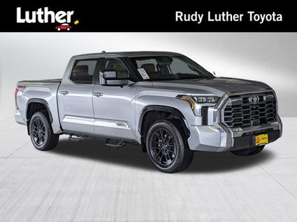 2024 Toyota Tundra Minneapolis MN